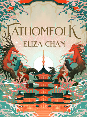cover image of Fathomfolk